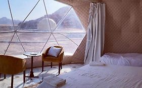 Salma Desert Camp