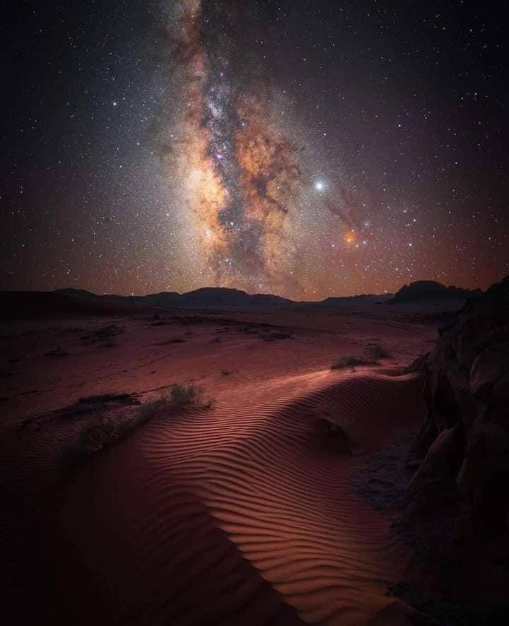 Salma Desert Camp Вади-Рам Экстерьер фото